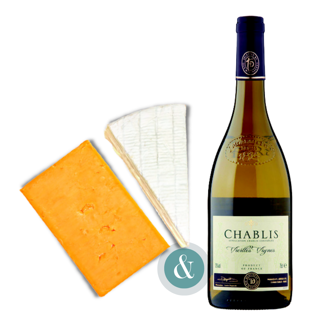 TTD | Cheese & Wine 3