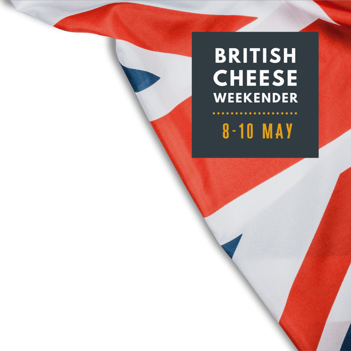 British Cheese Weekender